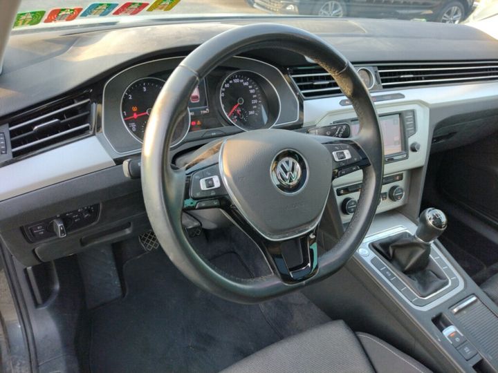 Photo 27 VIN: WVWZZZ3CZHE021787 - VOLKSWAGEN PASSAT 