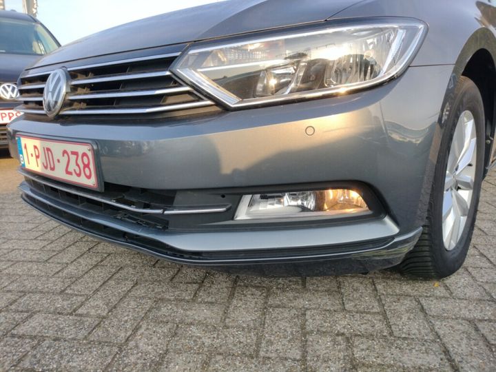 Photo 8 VIN: WVWZZZ3CZHE021787 - VOLKSWAGEN PASSAT 