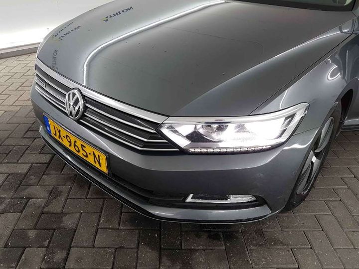 Photo 11 VIN: WVWZZZ3CZHE021977 - VOLKSWAGEN PASSAT 