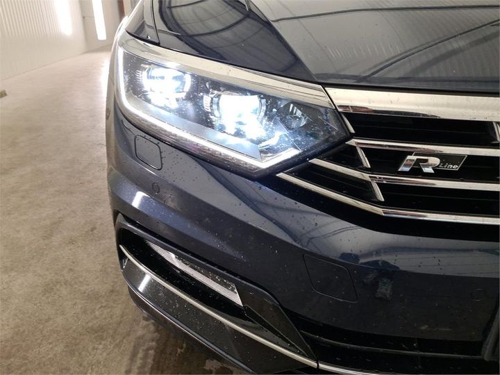 Photo 11 VIN: WVWZZZ3CZHE022090 - VOLKSWAGEN PASSAT 