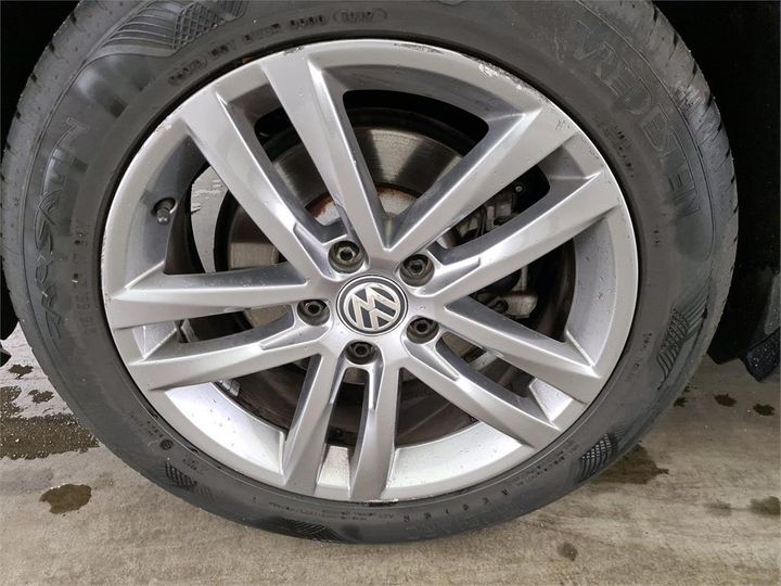 Photo 13 VIN: WVWZZZ3CZHE022090 - VOLKSWAGEN PASSAT 