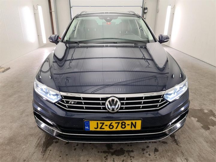 Photo 8 VIN: WVWZZZ3CZHE022090 - VOLKSWAGEN PASSAT 