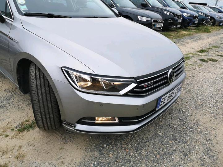 Photo 20 VIN: WVWZZZ3CZHE022172 - VOLKSWAGEN PASSAT 