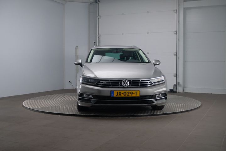 Photo 6 VIN: WVWZZZ3CZHE022950 - VOLKSWAGEN PASSAT 