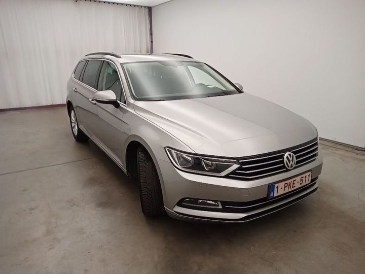 Photo 8 VIN: WVWZZZ3CZHE023043 - VOLKSWAGEN PASSAT 