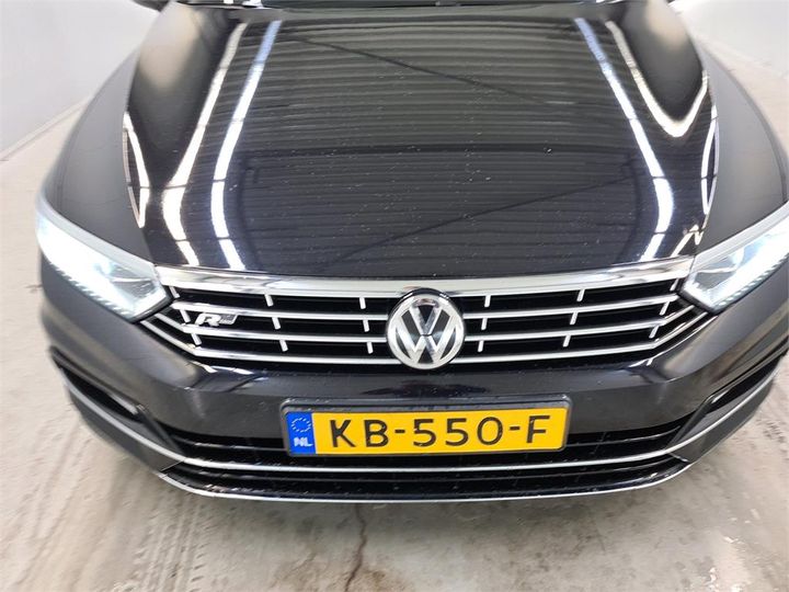 Photo 11 VIN: WVWZZZ3CZHE023057 - VOLKSWAGEN PASSAT 