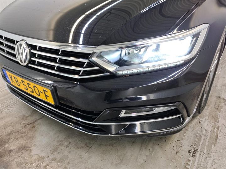 Photo 30 VIN: WVWZZZ3CZHE023057 - VOLKSWAGEN PASSAT 