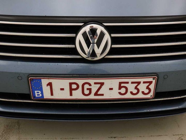 Photo 13 VIN: WVWZZZ3CZHE023335 - VOLKSWAGEN PASSAT 