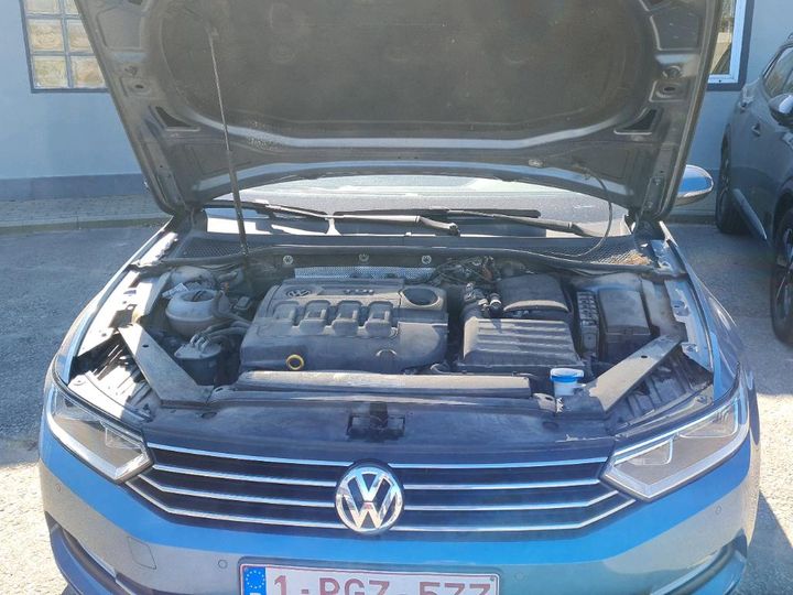 Photo 23 VIN: WVWZZZ3CZHE023335 - VOLKSWAGEN PASSAT 