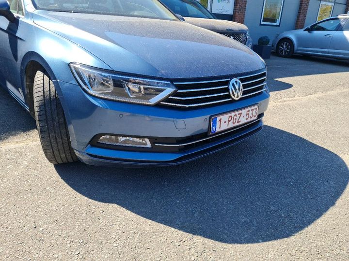 Photo 32 VIN: WVWZZZ3CZHE023335 - VOLKSWAGEN PASSAT 