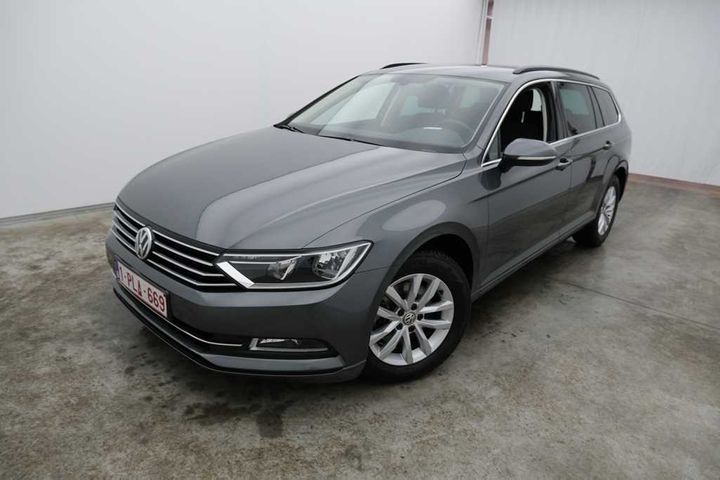 Photo 0 VIN: WVWZZZ3CZHE023482 - VOLKSWAGEN PASSAT VARIANT &#3914 