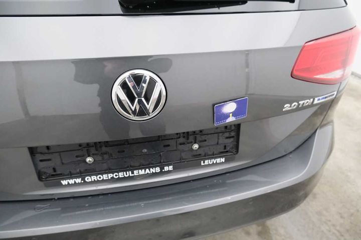 Photo 18 VIN: WVWZZZ3CZHE023482 - VOLKSWAGEN PASSAT VARIANT &#3914 