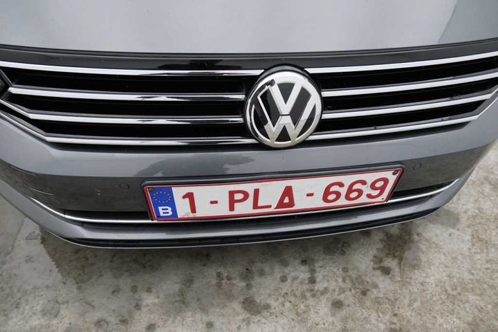 Photo 5 VIN: WVWZZZ3CZHE023482 - VOLKSWAGEN PASSAT VARIANT &#3914 