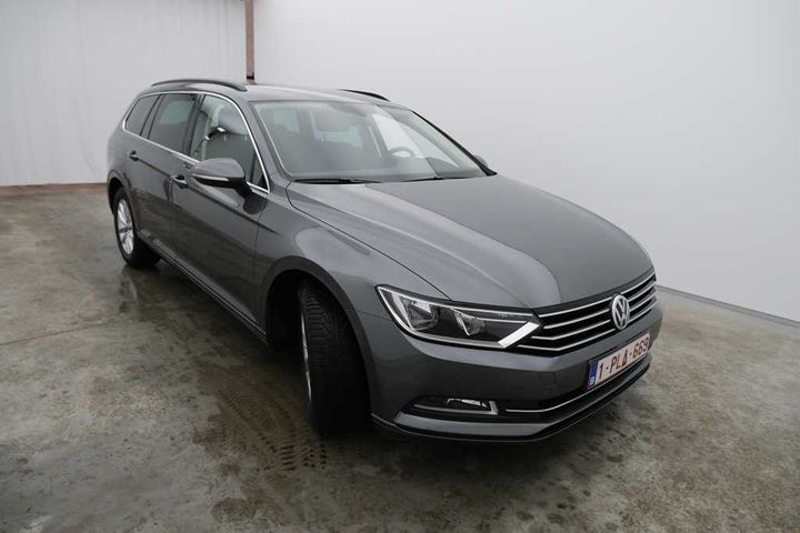 Photo 8 VIN: WVWZZZ3CZHE023482 - VOLKSWAGEN PASSAT VARIANT &#3914 