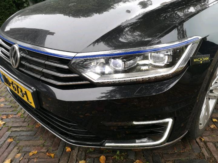 Photo 28 VIN: WVWZZZ3CZHE027458 - VOLKSWAGEN PASSAT 