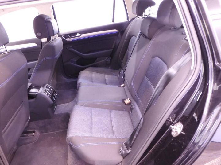 Photo 12 VIN: WVWZZZ3CZHE029305 - VOLKSWAGEN PASSAT 