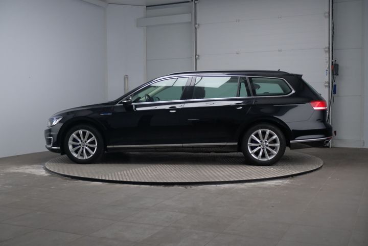 Photo 2 VIN: WVWZZZ3CZHE029305 - VOLKSWAGEN PASSAT 