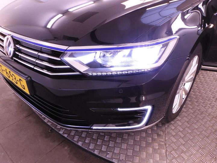 Photo 21 VIN: WVWZZZ3CZHE029305 - VOLKSWAGEN PASSAT 