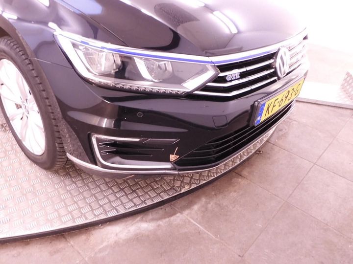 Photo 35 VIN: WVWZZZ3CZHE029305 - VOLKSWAGEN PASSAT 