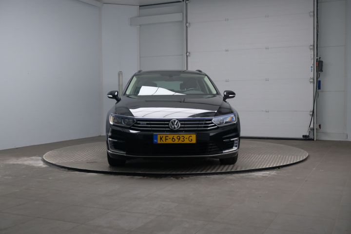 Photo 6 VIN: WVWZZZ3CZHE029305 - VOLKSWAGEN PASSAT 