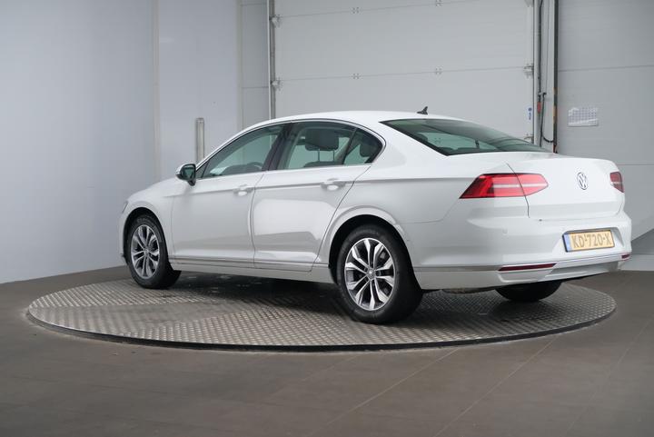 Photo 3 VIN: WVWZZZ3CZHE029519 - VOLKSWAGEN PASSAT 