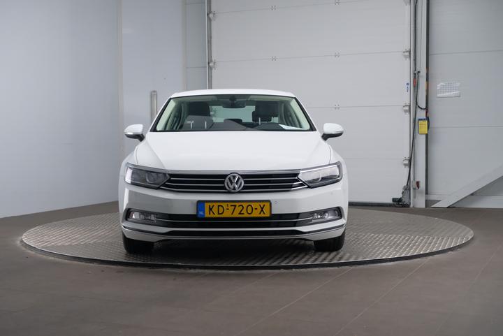 Photo 6 VIN: WVWZZZ3CZHE029519 - VOLKSWAGEN PASSAT 