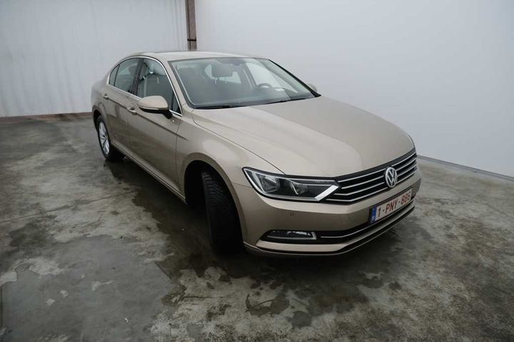 Photo 8 VIN: WVWZZZ3CZHE029692 - VOLKSWAGEN PASSAT 