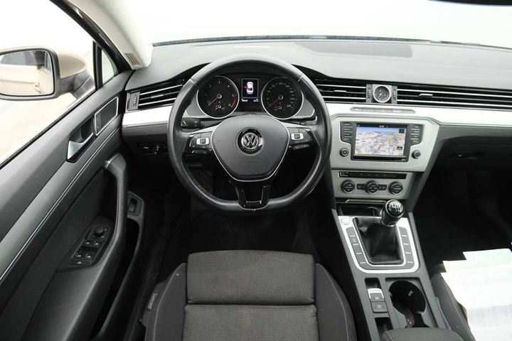 Photo 9 VIN: WVWZZZ3CZHE029692 - VOLKSWAGEN PASSAT 