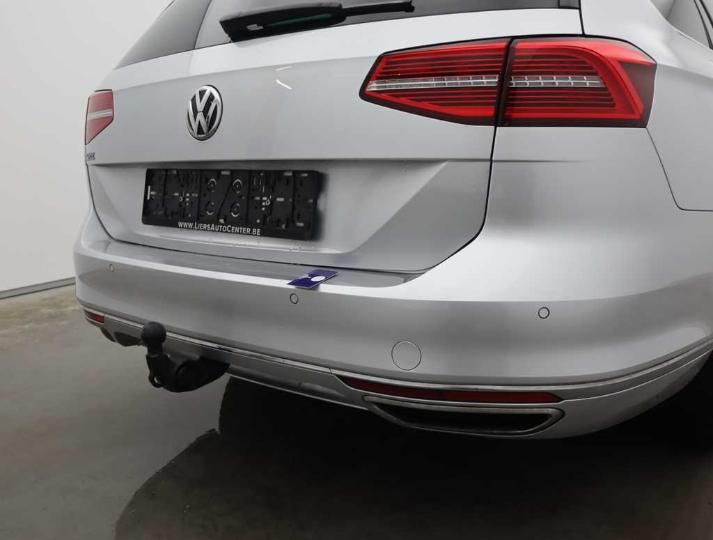 Photo 34 VIN: WVWZZZ3CZHE029763 - VOLKSWAGEN PASSAT 