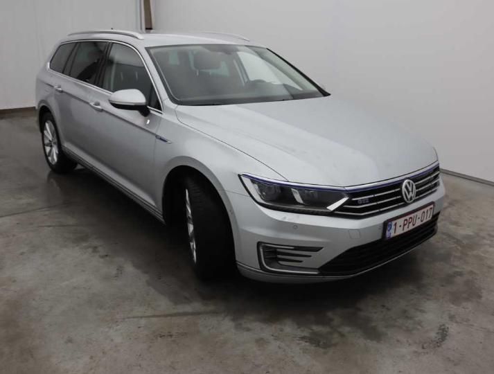 Photo 8 VIN: WVWZZZ3CZHE029763 - VOLKSWAGEN PASSAT 