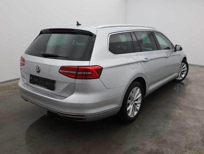 Photo 2 VIN: WVWZZZ3CZHE029763 - VOLKSWAGEN PASSAT VARIANT &#3914 