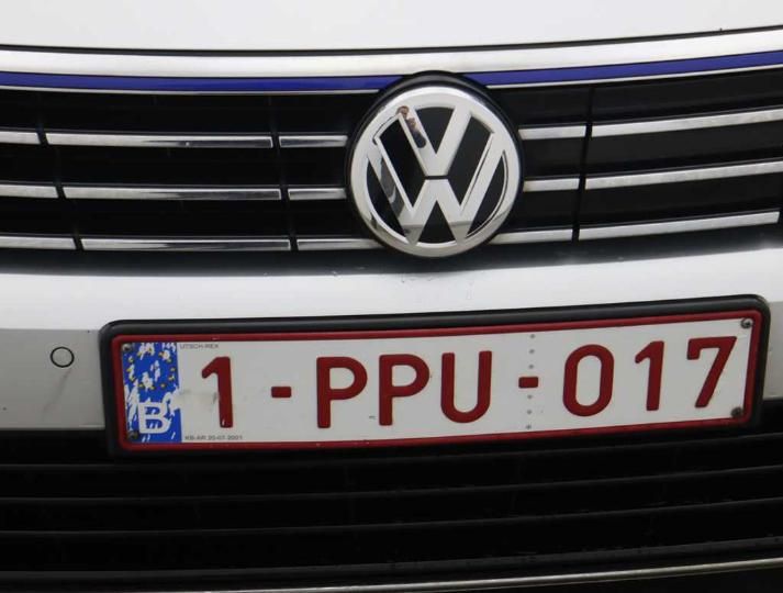 Photo 5 VIN: WVWZZZ3CZHE029763 - VOLKSWAGEN PASSAT VARIANT &#3914 