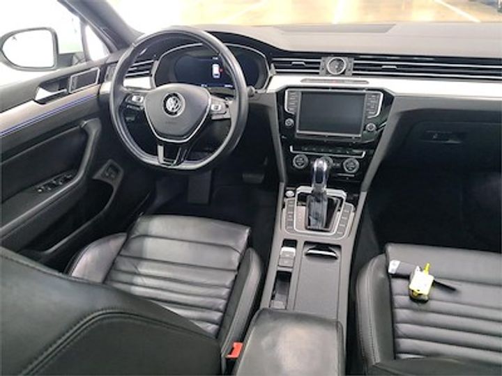 Photo 8 VIN: WVWZZZ3CZHE030031 - VOLKSWAGEN PASSAT 