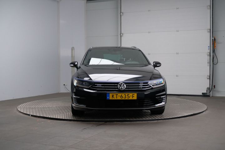 Photo 6 VIN: WVWZZZ3CZHE030654 - VOLKSWAGEN PASSAT 