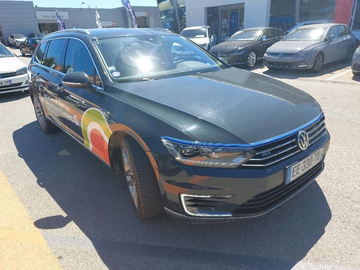 Photo 3 VIN: WVWZZZ3CZHE031388 - VOLKSWAGEN PASSAT 