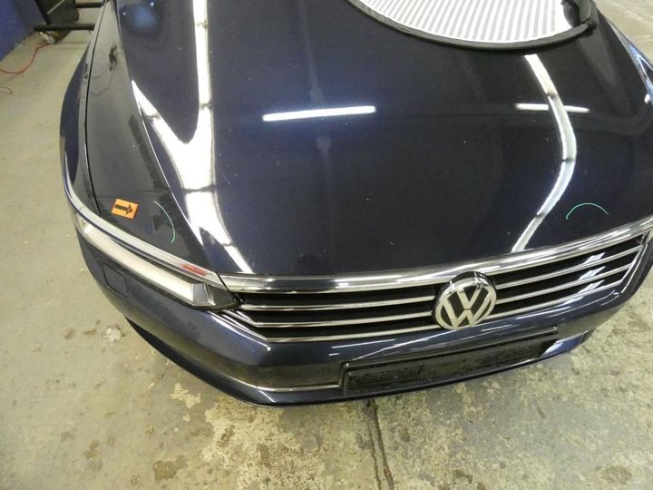 Photo 20 VIN: WVWZZZ3CZHE032108 - VOLKSWAGEN PASSAT 