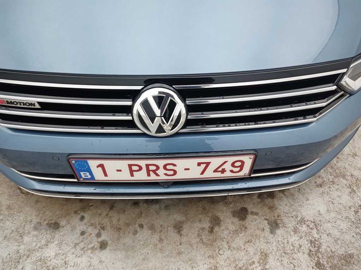 Photo 5 VIN: WVWZZZ3CZHE032314 - VOLKSWAGEN PASSAT 