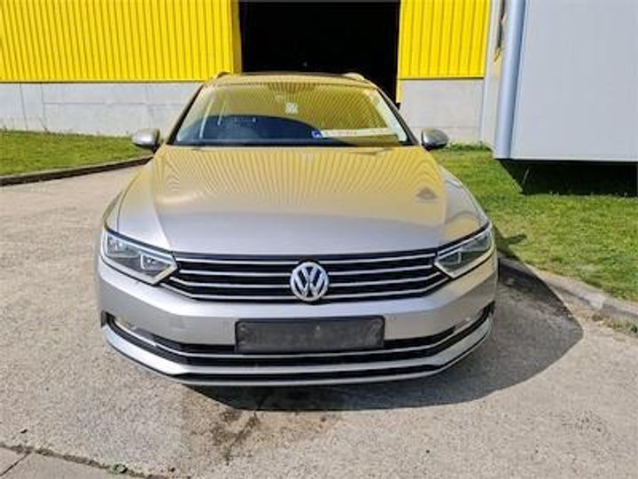 Photo 5 VIN: WVWZZZ3CZHE032526 - VOLKSWAGEN PASSAT 