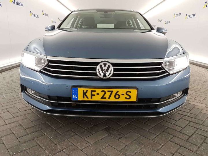 Photo 13 VIN: WVWZZZ3CZHE032787 - VOLKSWAGEN PASSAT 