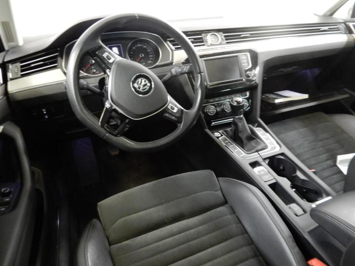 Photo 9 VIN: WVWZZZ3CZHE033076 - VOLKSWAGEN PASSAT VARIANT 