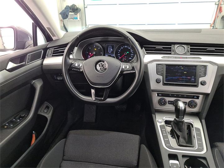 Photo 12 VIN: WVWZZZ3CZHE033117 - VOLKSWAGEN PASSAT 