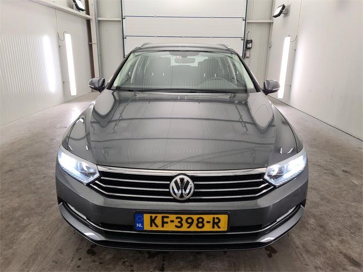 Photo 18 VIN: WVWZZZ3CZHE033117 - VOLKSWAGEN PASSAT 