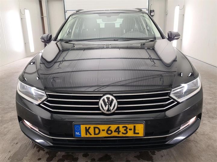 Photo 19 VIN: WVWZZZ3CZHE033123 - VOLKSWAGEN PASSAT 