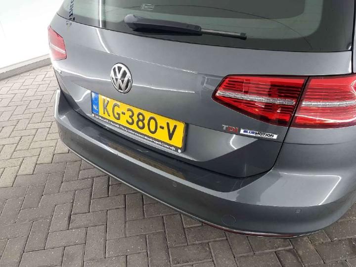 Photo 19 VIN: WVWZZZ3CZHE033131 - VOLKSWAGEN PASSAT VARIANT 