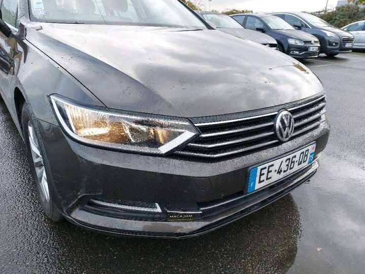 Photo 23 VIN: WVWZZZ3CZHE033164 - VOLKSWAGEN PASSAT 