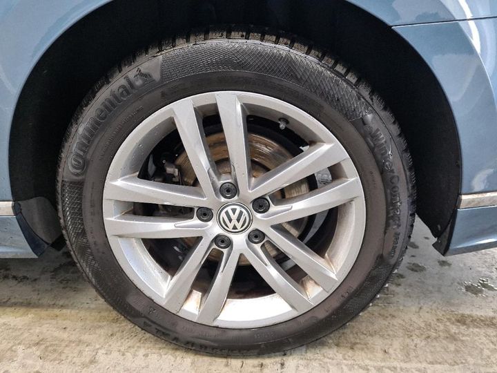 Photo 14 VIN: WVWZZZ3CZHE033275 - VOLKSWAGEN PASSAT 