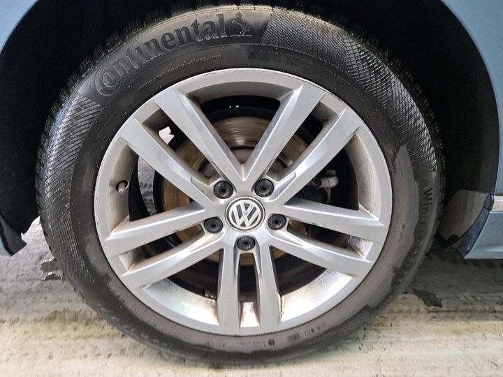 Photo 15 VIN: WVWZZZ3CZHE033275 - VOLKSWAGEN PASSAT 