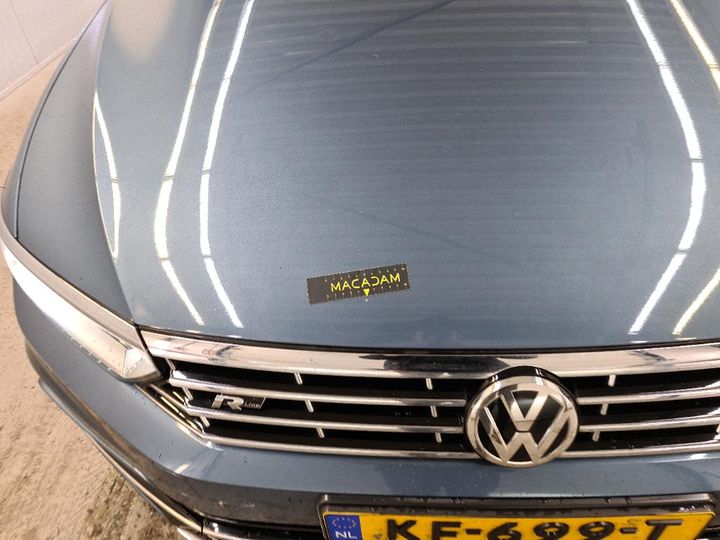 Photo 40 VIN: WVWZZZ3CZHE033275 - VOLKSWAGEN PASSAT 