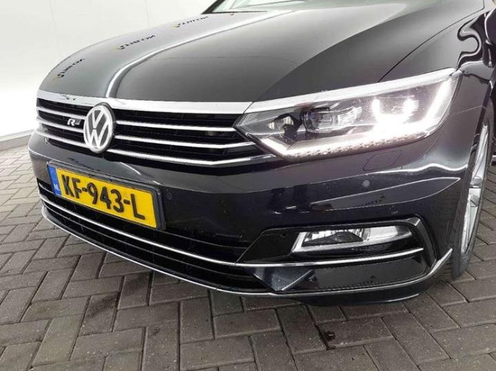 Photo 17 VIN: WVWZZZ3CZHE033313 - VOLKSWAGEN PASSAT 