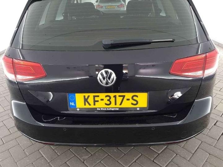 Photo 23 VIN: WVWZZZ3CZHE033531 - VOLKSWAGEN PASSAT 